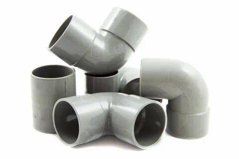 تصویر 2 از فروش عمده سه راهه upvc فاضلابی